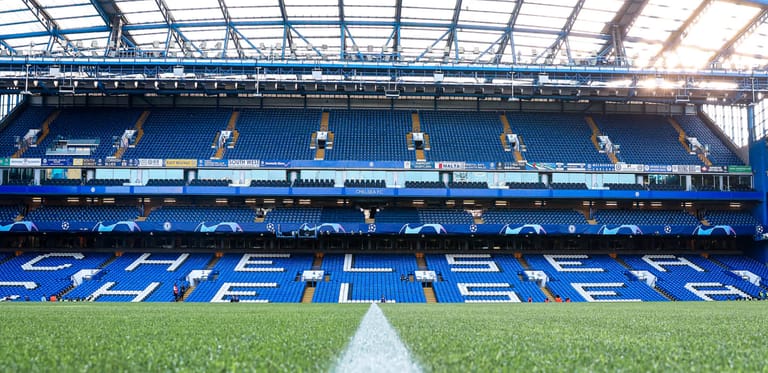 易胜博体育成为切尔西的官方博彩合作伙伴